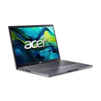 Acer Aspire 14 (A14-51M-59K1) Core 5 120U/16GB/512GB SSD/14" WUXGA/Win11 Home/šedá Acer Aspire 14 (A14-51M-59K1) Core 5 120U/16GB/512GB SSD/14" WUXGA/Win11 Home/šedá