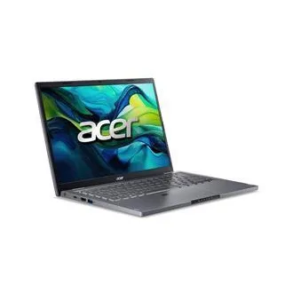 Acer Aspire 14 (A14-51M-59K1) Core 5 120U/16GB/512GB SSD/14" WUXGA/Win11 Home/šedá Acer Aspire 14 (A14-51M-59K1) Core 5 120U/16GB/512GB SSD/14" WUXGA/Win11 Home/šedá