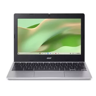 Acer Chromebook 311 (CB311-12HT-C0ND) Intel N100/4GB/128GB eMMC/11.6" HD IPS MT/Chrome/stříbrná Acer Chromebook 311 (CB311-12HT-C0ND) Intel N100/4GB/128GB eMMC/11.6" HD IPS MT/Chrome/stříbrná