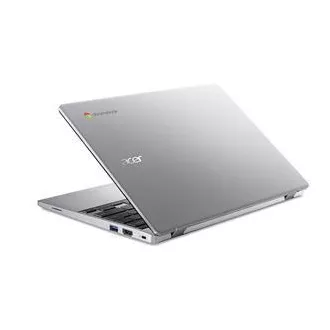 Acer Chromebook 311 (CB311-12HT-C0ND) Intel N100/4GB/128GB eMMC/11.6" HD IPS MT/Chrome/stříbrná Acer Chromebook 311 (CB311-12HT-C0ND) Intel N100/4GB/128GB eMMC/11.6" HD IPS MT/Chrome/stříbrná