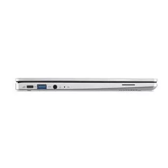 Acer Chromebook 311 (CB311-12HT-C0ND) Intel N100/4GB/128GB eMMC/11.6" HD IPS MT/Chrome/stříbrná Acer Chromebook 311 (CB311-12HT-C0ND) Intel N100/4GB/128GB eMMC/11.6" HD IPS MT/Chrome/stříbrná