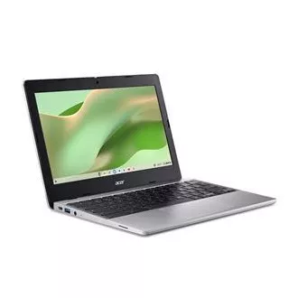 Acer Chromebook 311 (CB311-12HT-C0ND) Intel N100/4GB/128GB eMMC/11.6" HD IPS MT/Chrome/stříbrná Acer Chromebook 311 (CB311-12HT-C0ND) Intel N100/4GB/128GB eMMC/11.6" HD IPS MT/Chrome/stříbrná