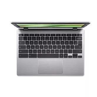 Acer Chromebook 311 (CB311-12HT-C0ND) Intel N100/4GB/128GB eMMC/11.6" HD IPS MT/Chrome/stříbrná Acer Chromebook 311 (CB311-12HT-C0ND) Intel N100/4GB/128GB eMMC/11.6" HD IPS MT/Chrome/stříbrná