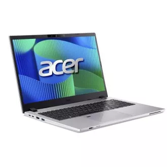 Acer TravelMate P2 15 (TMP215-55T-TCO-5144) Core 5 120U/16GB/512GB SSD/15,6" FHD IPS touch/Win11 Home/stříbrná Acer TravelMate P2 15 (TMP215-55T-TCO-5144) Core 5 120U/16GB/512GB SSD/15,6" FHD IPS touch/Win11 Home/stříbrná