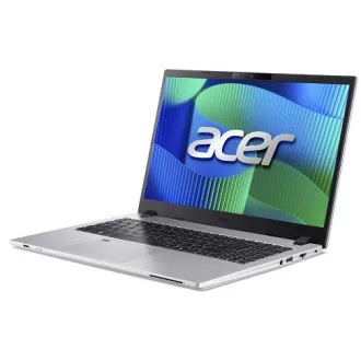 Acer TravelMate P2 15 (TMP215-55T-TCO-5144) Core 5 120U/16GB/512GB SSD/15,6" FHD IPS touch/Win11 Home/stříbrná Acer TravelMate P2 15 (TMP215-55T-TCO-5144) Core 5 120U/16GB/512GB SSD/15,6" FHD IPS touch/Win11 Home/stříbrná