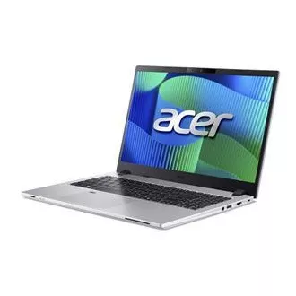 Acer TravelMate P2 15 (TMP215-55T-TCO-5144) Core 5 120U/16GB/512GB SSD/15,6" FHD IPS touch/Win11 Home/stříbrná Acer TravelMate P2 15 (TMP215-55T-TCO-5144) Core 5 120U/16GB/512GB SSD/15,6" FHD IPS touch/Win11 Home/stříbrná