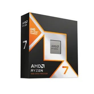 AMD Ryzen 7 8C/16T 9800X3D (up to 5.2GHz,104MB,120W,AM5) AMD Radeon Graphics/box bez chladiče AMD Ryzen 7 8C/16T 9800X3D (up to 5.2GHz,104MB,120W,AM5) AMD Radeon Graphics/box bez chladiče