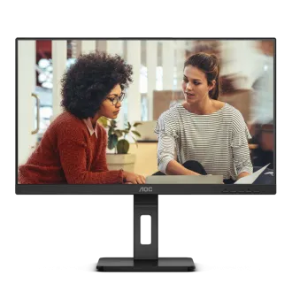 AOC LCD Q27E3UMF 27" VA/2560x1440@75Hz/4ms/300cd/4000:1/HDMI/DP/2xUSB/Repro/Pivot/HAS/VESA AOC LCD Q27E3UMF 27" VA/2560x1440@75Hz/4ms/300cd/4000:1/HDMI/DP/2xUSB/Repro/Pivot/HAS/VESA