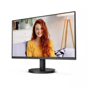 AOC LCD 24B3CF2 23,8" IPS/1920x1080@100Hz/1ms/250cd/HDMI/2xUSB/USB-C/Repro/HAS/VESA