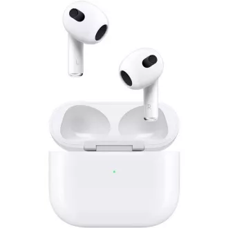 Apple AirPods 4 s ANC bezdrátová sluchátka (2024) Apple AirPods 4 s ANC bezdrátová sluchátka (2024)