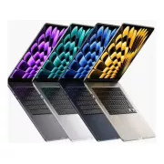 Apple MacBook Air 13,6" 2560x1664/10C M4/8C GPU/16GB/256GB_SSD/CZ/temně inkoustový (2025)
