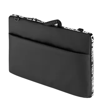 ASUS ROG Ranger Carry Sleeve 16" - obal na notebook, voděodolný, černý ASUS ROG Ranger Carry Sleeve 16" - obal na notebook, voděodolný, černý