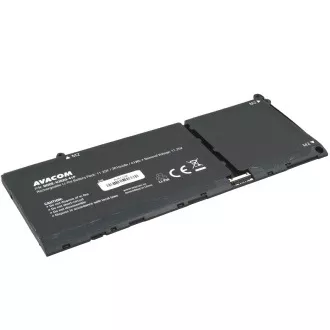 AVACOM Náhradní baterie Dell Vostro 3520, 3530 Li-Pol 11,25V 3610mAh 41Wh AVACOM Náhradní baterie Dell Vostro 3520, 3530 Li-Pol 11,25V 3610mAh 41Wh