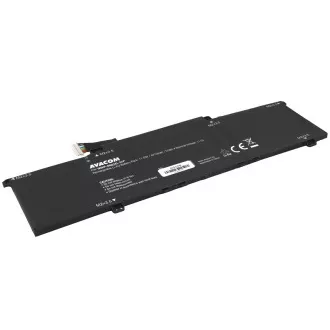 AVACOM Náhradní baterie HP Envy x360 15-ay Series BN03XL Li-Pol 11,55V 4415mAh 51Wh AVACOM Náhradní baterie HP Envy x360 15-ay Series BN03XL Li-Pol 11,55V 4415mAh 51Wh