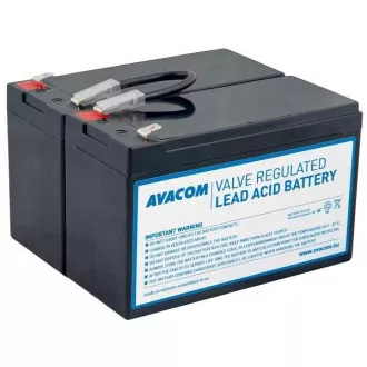 AVACOM RBC113 - baterie pro UPS AVACOM RBC113 - baterie pro UPS