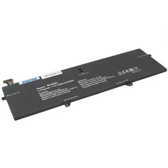 AVACOM Náhradní baterie HP Elitebook X360 1040 G5, G6 Li-Pol 7,7V 7298mAh 56Wh AVACOM Náhradní baterie HP Elitebook X360 1040 G5, G6 Li-Pol 7,7V 7298mAh 56Wh
