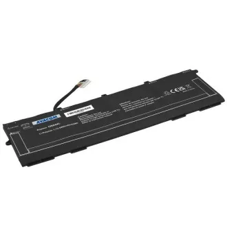 AVACOM Náhradní baterie HP EliteBook X360 830 G5, G6 OR04XL Li-Pol 7,7V 6900mAh 53Wh AVACOM Náhradní baterie HP EliteBook X360 830 G5, G6 OR04XL Li-Pol 7,7V 6900mAh 53Wh