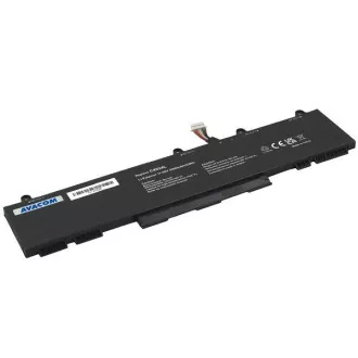 AVACOM Náhradní baterie HP EliteBook X360 830 G7, 830 G8 CX03XL Li-Pol 11,55V 4590mAh 53Wh AVACOM Náhradní baterie HP EliteBook X360 830 G7, 830 G8 CX03XL Li-Pol 11,55V 4590mAh 53Wh