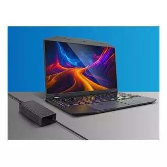 AVACOM QuickTIP 250W - univerzální adaptér pro notebooky + 8 konektorů