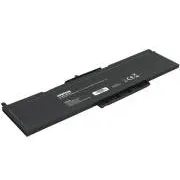 Avacom Náhradní baterie Dell Latitude 5580, Precision 3520 Li-Pol 11,4V 8070mAh 92Wh