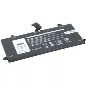 Avacom náhradní baterie Dell Latitude 5440, 5540 Li-Pol 11,4V 4730mAh 54Wh Avacom náhradní baterie Dell Latitude 5440, 5540 Li-Pol 11,4V 4730mAh 54Wh