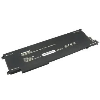 AVACOM Náhradní baterie HP Zbook X2 G4 Li-Pol 15,4V 4500mAh 69Wh