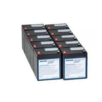 AVACOM AVA-RBP10-12050-KIT HP AVACOM AVA-RBP10-12050-KIT HP