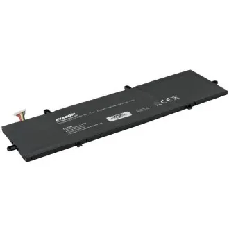 AVACOM náhradní baterie Asus ZenBook Flip UX362 LI-Pol 11,55V 4335mAh 50Wh AVACOM náhradní baterie Asus ZenBook Flip UX362 LI-Pol 11,55V 4335mAh 50Wh