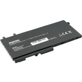 AVACOM náhradní baterie Dell Latitude 5410 Li-Pol 11,4V 3680mAh 42Wh