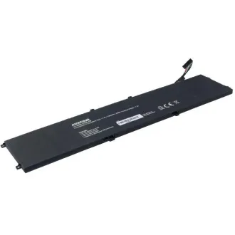AVACOM náhradní baterie Dell G7 17 7700, Inspiron 7500 Li-Pol 11,4V 7500mAh 86Wh AVACOM náhradní baterie Dell G7 17 7700, Inspiron 7500 Li-Pol 11,4V 7500mAh 86Wh