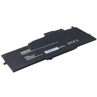 AVACOM náhradní baterie Lenovo ThinkPad X1 Nano Gen.1 Li-Pol 11,58V 4170mAh 48Wh AVACOM náhradní baterie Lenovo ThinkPad X1 Nano Gen.1 Li-Pol 11,58V 4170mAh 48Wh