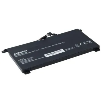 AVACOM náhradní baterie Lenovo ThinkPad P51S, T570, T580 Li-Pol 15,2V 2100mAh 32Wh AVACOM náhradní baterie Lenovo ThinkPad P51S, T570, T580 Li-Pol 15,2V 2100mAh 32Wh