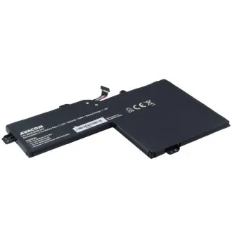 AVACOM náhradní baterie Lenovo IdeaPad S540-15IML, 15IWL LI-Pol 11,34V 4630mAh 53Wh AVACOM náhradní baterie Lenovo IdeaPad S540-15IML, 15IWL LI-Pol 11,34V 4630mAh 53Wh