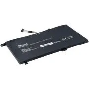 AVACOM náhradní baterie Lenovo IdeaPad S540-15IML, 15IWL LI-Pol 11,34V 4630mAh 53Wh