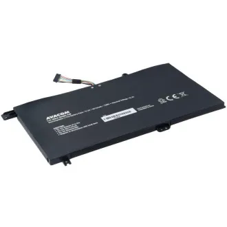 AVACOM náhradní baterie Lenovo IdeaPad S540-15IML, 15IWL LI-Pol 11,34V 4630mAh 53Wh