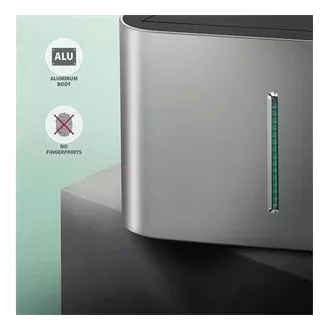 AXAGON ADSA-DC, USB-C 5Gbps - 2x SATA 6G 2.5"/3.5" SSD/HDD CLONE DUAL dokovací stanice AXAGON ADSA-DC, USB-C 5Gbps - 2x SATA 6G 2.5"/3.5" SSD/HDD CLONE DUAL dokovací stanice
