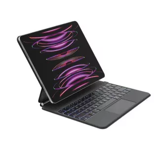 Belkin magnetické klávesnicové pouzdro pro 13" iPad Pro (M4) Belkin magnetické klávesnicové pouzdro pro 13" iPad Pro (M4)