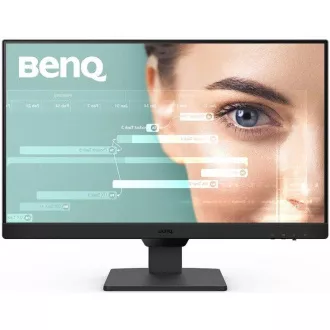 BenQ LCD GW2490 23,8" IPS/1920×1080/100Hz/5ms/DP/2xHDMI/Jack/VESA/Repro BenQ LCD GW2490 23,8" IPS/1920×1080/100Hz/5ms/DP/2xHDMI/Jack/VESA/Repro