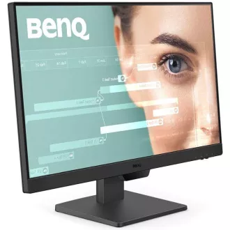 BenQ LCD GW2490 23,8" IPS/1920×1080/100Hz/5ms/DP/2xHDMI/Jack/VESA/Repro BenQ LCD GW2490 23,8" IPS/1920×1080/100Hz/5ms/DP/2xHDMI/Jack/VESA/Repro