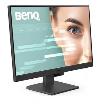BenQ LCD GW2490 23,8" IPS/1920×1080/100Hz/5ms/DP/2xHDMI/Jack/VESA/Repro BenQ LCD GW2490 23,8" IPS/1920×1080/100Hz/5ms/DP/2xHDMI/Jack/VESA/Repro