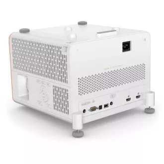 BenQ X3100i DLP Projektor, 3840×2160 4K UHD/3300 ANSI/600k:1/HDMIx2/USB/RS-232/Wi-Fi/Bluetooth/Repro/HDR-PRO BenQ X3100i DLP Projektor, 3840×2160 4K UHD/3300 ANSI/600k:1/HDMIx2/USB/RS-232/Wi-Fi/Bluetooth/Repro/HDR-PRO