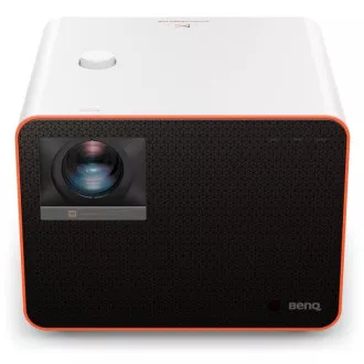 BenQ X3100i DLP Projektor, 3840×2160 4K UHD/3300 ANSI/600k:1/HDMIx2/USB/RS-232/Wi-Fi/Bluetooth/Repro/HDR-PRO BenQ X3100i DLP Projektor, 3840×2160 4K UHD/3300 ANSI/600k:1/HDMIx2/USB/RS-232/Wi-Fi/Bluetooth/Repro/HDR-PRO