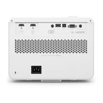 BenQ X3100i DLP Projektor, 3840×2160 4K UHD/3300 ANSI/600k:1/HDMIx2/USB/RS-232/Wi-Fi/Bluetooth/Repro/HDR-PRO BenQ X3100i DLP Projektor, 3840×2160 4K UHD/3300 ANSI/600k:1/HDMIx2/USB/RS-232/Wi-Fi/Bluetooth/Repro/HDR-PRO