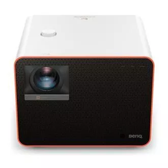 BenQ X3100i DLP Projektor, 3840×2160 4K UHD/3300 ANSI/600k:1/HDMIx2/USB/RS-232/Wi-Fi/Bluetooth/Repro/HDR-PRO BenQ X3100i DLP Projektor, 3840×2160 4K UHD/3300 ANSI/600k:1/HDMIx2/USB/RS-232/Wi-Fi/Bluetooth/Repro/HDR-PRO