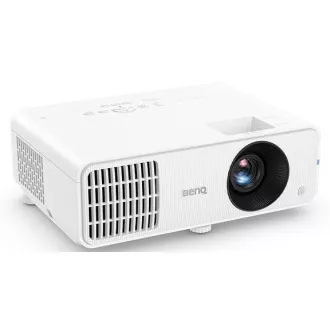 BenQ LW650 DLP projektor 1280x800 WXGA/4000 ANSI lm/3M:1/2xHDMI/2xUSB/USB-C/RS232/repro 10w BenQ LW650 DLP projektor 1280x800 WXGA/4000 ANSI lm/3M:1/2xHDMI/2xUSB/USB-C/RS232/repro 10w