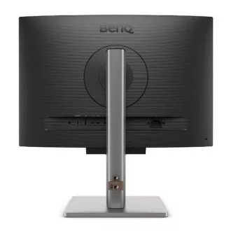 BenQ LCD LED RD240Q 24,1" IPS/2560x1600/5ms/DP/HDMI/2xUSB-C/3xUSB 3.0/pivot/95% DCI-P3/Daisy Chain/pro programatory/černá