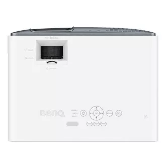 BenQ DLP Projektor TK710STi 4K UHD 3840x2160/3200 ANSI lm/0,69÷0,83/600000:1/2×HDMI/95% Rec.709/5Wrepro BenQ DLP Projektor TK710STi 4K UHD 3840x2160/3200 ANSI lm/0,69÷0,83/600000:1/2×HDMI/95% Rec.709/5Wrepro