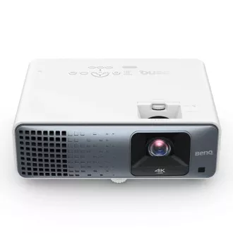 BenQ DLP Projektor TK710STi 4K UHD 3840x2160/3200 ANSI lm/0,69÷0,83/600000:1/2×HDMI/95% Rec.709/5Wrepro BenQ DLP Projektor TK710STi 4K UHD 3840x2160/3200 ANSI lm/0,69÷0,83/600000:1/2×HDMI/95% Rec.709/5Wrepro