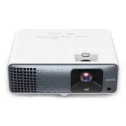 BenQ DLP Projektor TK710 4K UHD 3840x2160/3200 ANSI lm/1,15÷1,50/600000:1/2×HDMI/95% Rec.709/5W repro