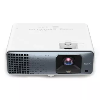 BenQ DLP Projektor TK710 4K UHD 3840x2160/3200 ANSI lm/1,15÷1,50/600000:1/2×HDMI/95% Rec.709/5W repro BenQ DLP Projektor TK710 4K UHD 3840x2160/3200 ANSI lm/1,15÷1,50/600000:1/2×HDMI/95% Rec.709/5W repro